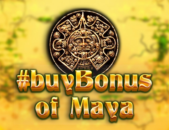 BuyBonus of Maya